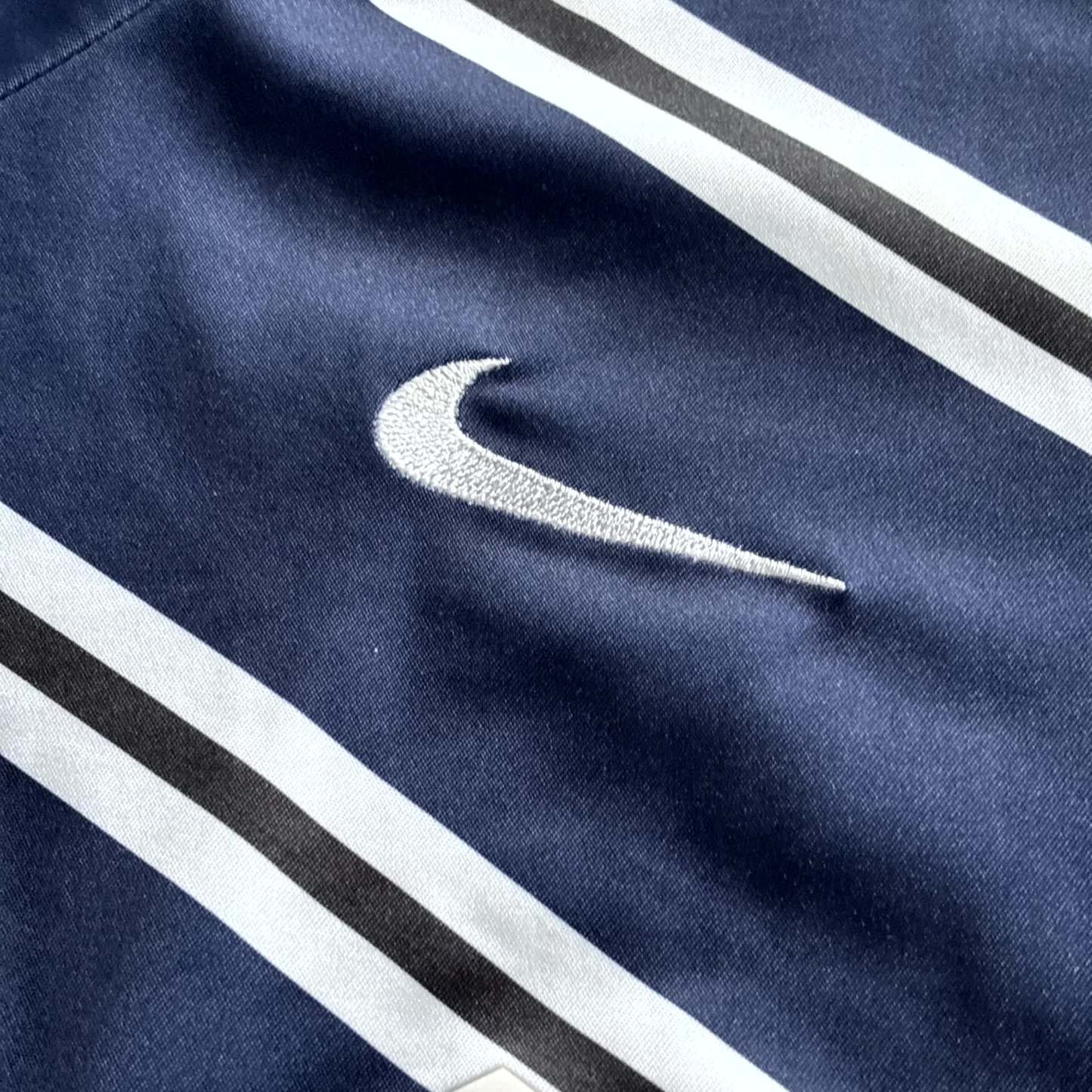 Nike x Manchester United Vintage Trikot 2011/12 | L