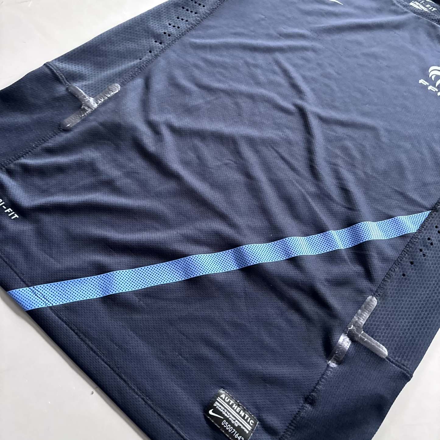 Nike x Frankreich Vintage Trikot 2014 | M
