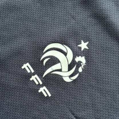 Nike x Frankreich Vintage Trikot 2014 | M