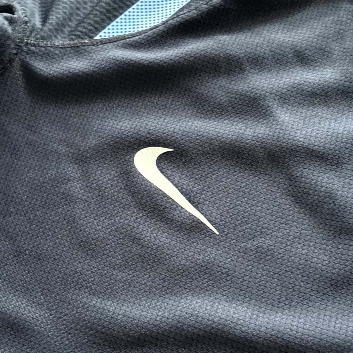 Nike x Frankreich Vintage Trikot 2014 | M