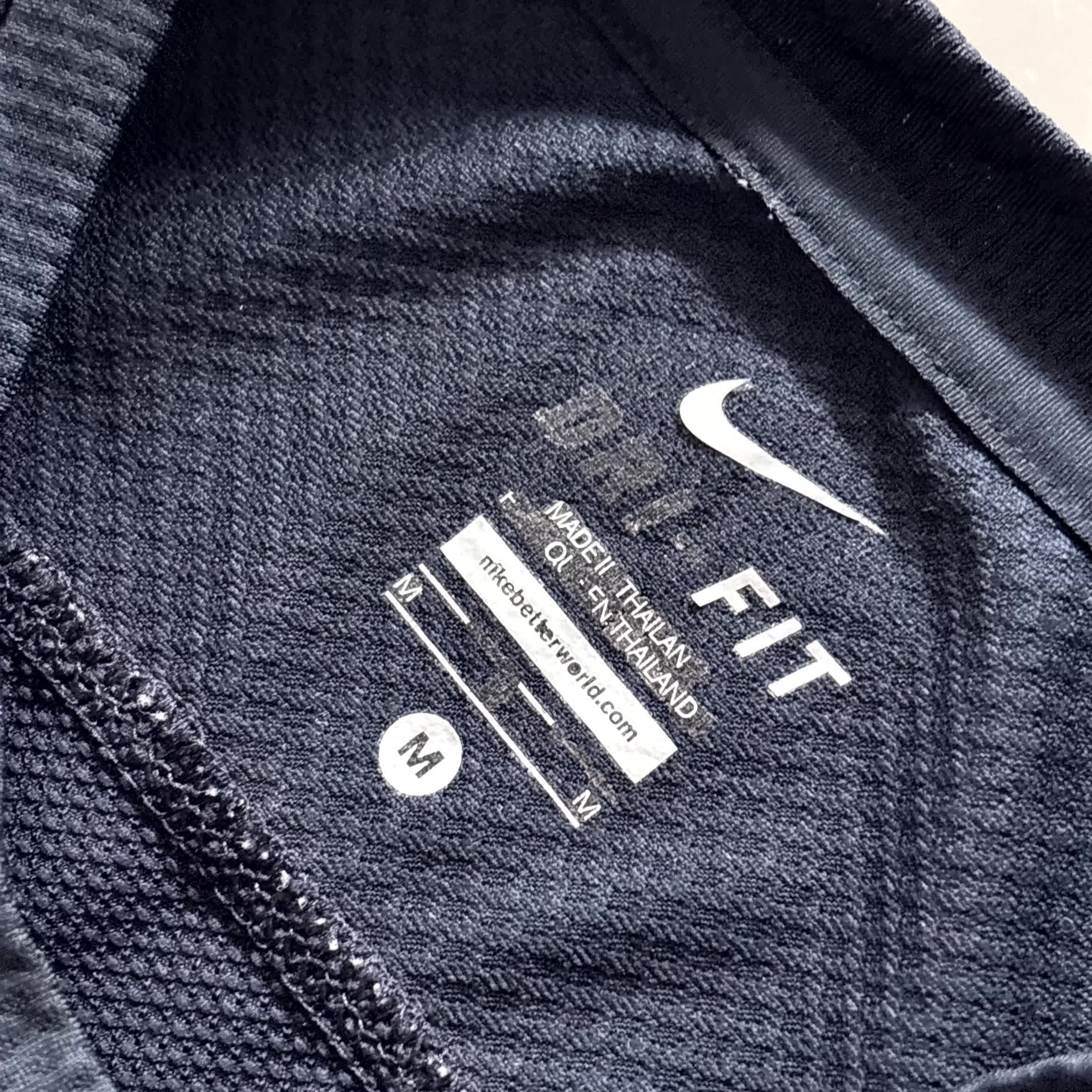 Nike x Frankreich Vintage Trikot 2014 | M