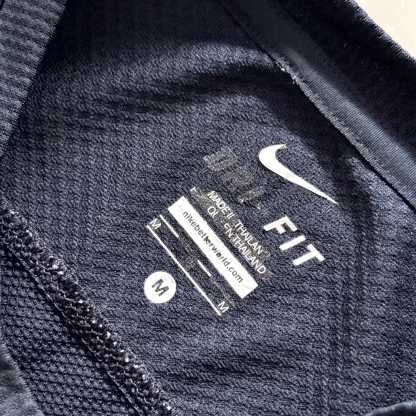 Nike x Frankreich Vintage Trikot 2014 | M