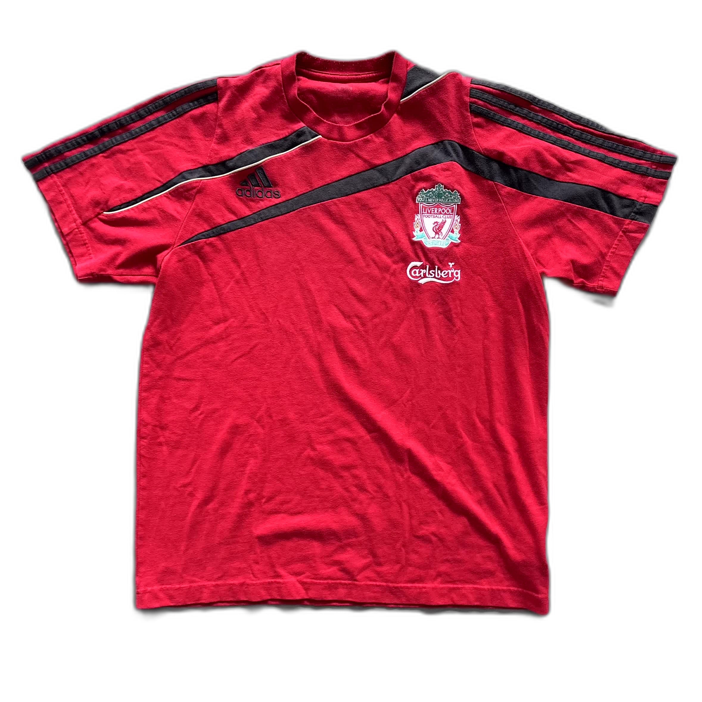 Adidas x Liverpool FC Vintage Shirt 2004/05 | M