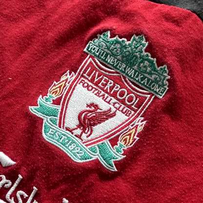 Adidas x Liverpool FC Vintage Shirt 2004/05 | M