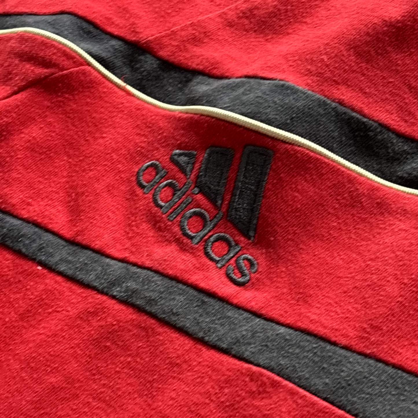 Adidas x Liverpool FC Vintage Shirt 2004/05 | M