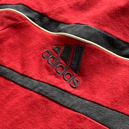 Adidas x Liverpool FC Vintage Shirt 2004/05 | M