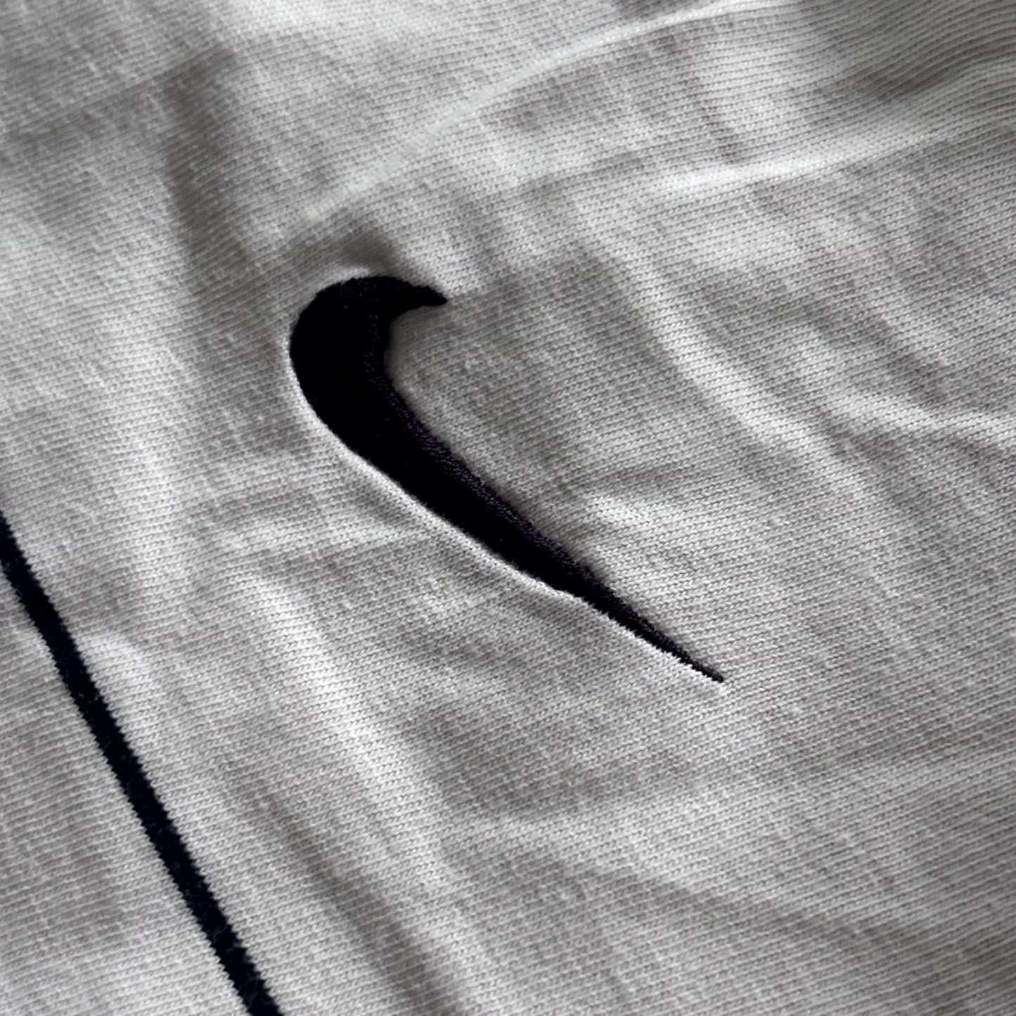 Nike x PSG Vintage Poloshirt 2010/11 | L