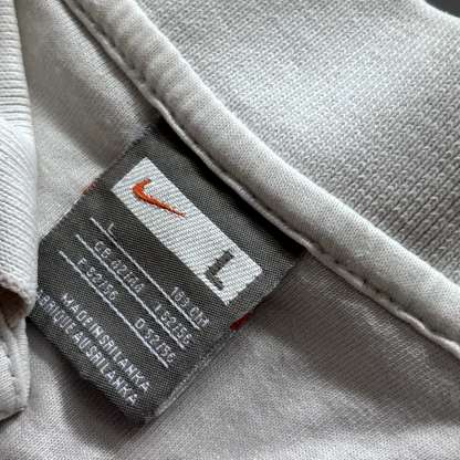 Nike x PSG Vintage Poloshirt 2010/11 | L