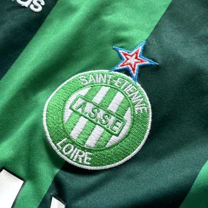 Adidas x AS St. Etienne Vintage Trikot 2010/11 | S