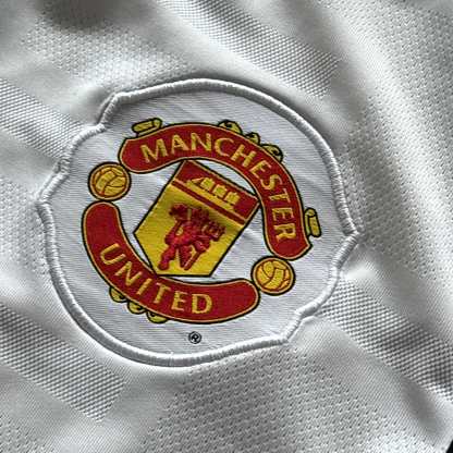 Nike x Manchester United Vintage Shirt 2007/08 | S