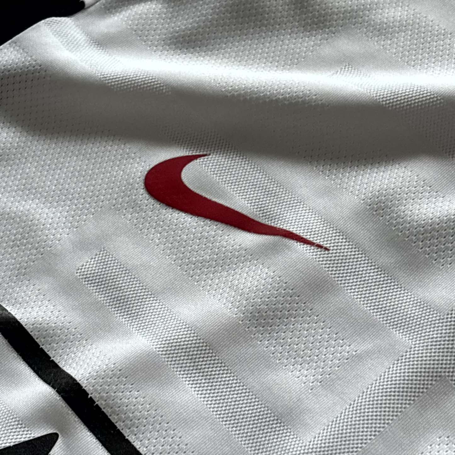 Nike x Manchester United Vintage Shirt 2007/08 | S