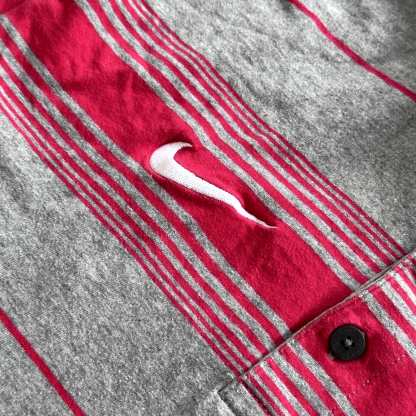 Nike x Arsenal Vintage Poloshirt 2007/08 | L