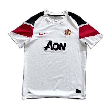 Nike x Manchester United Vintage Trikot 2011/12 | S