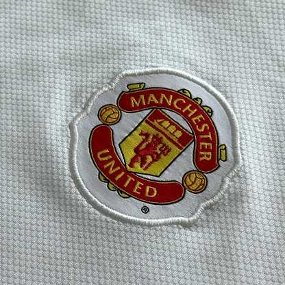 Nike x Manchester United Vintage Trikot 2011/12 | S