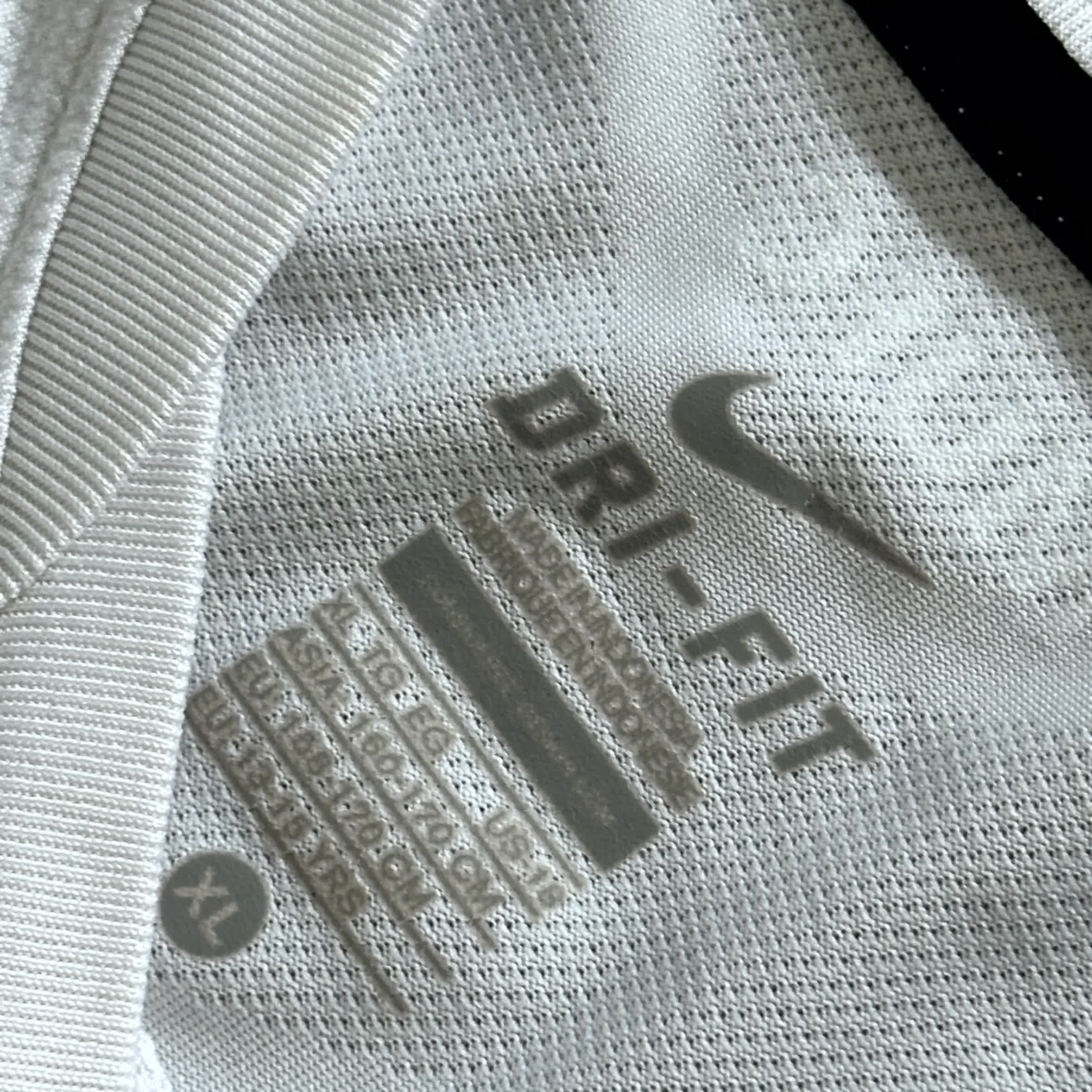 Nike x Manchester United Vintage Trikot 2011/12 | S