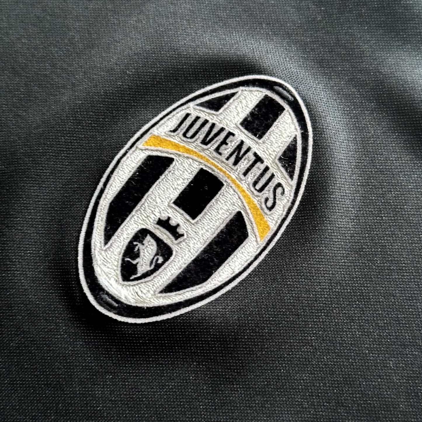 Nike x Juventus Turin Vintage *Premium* Trikot 2003/04 | M