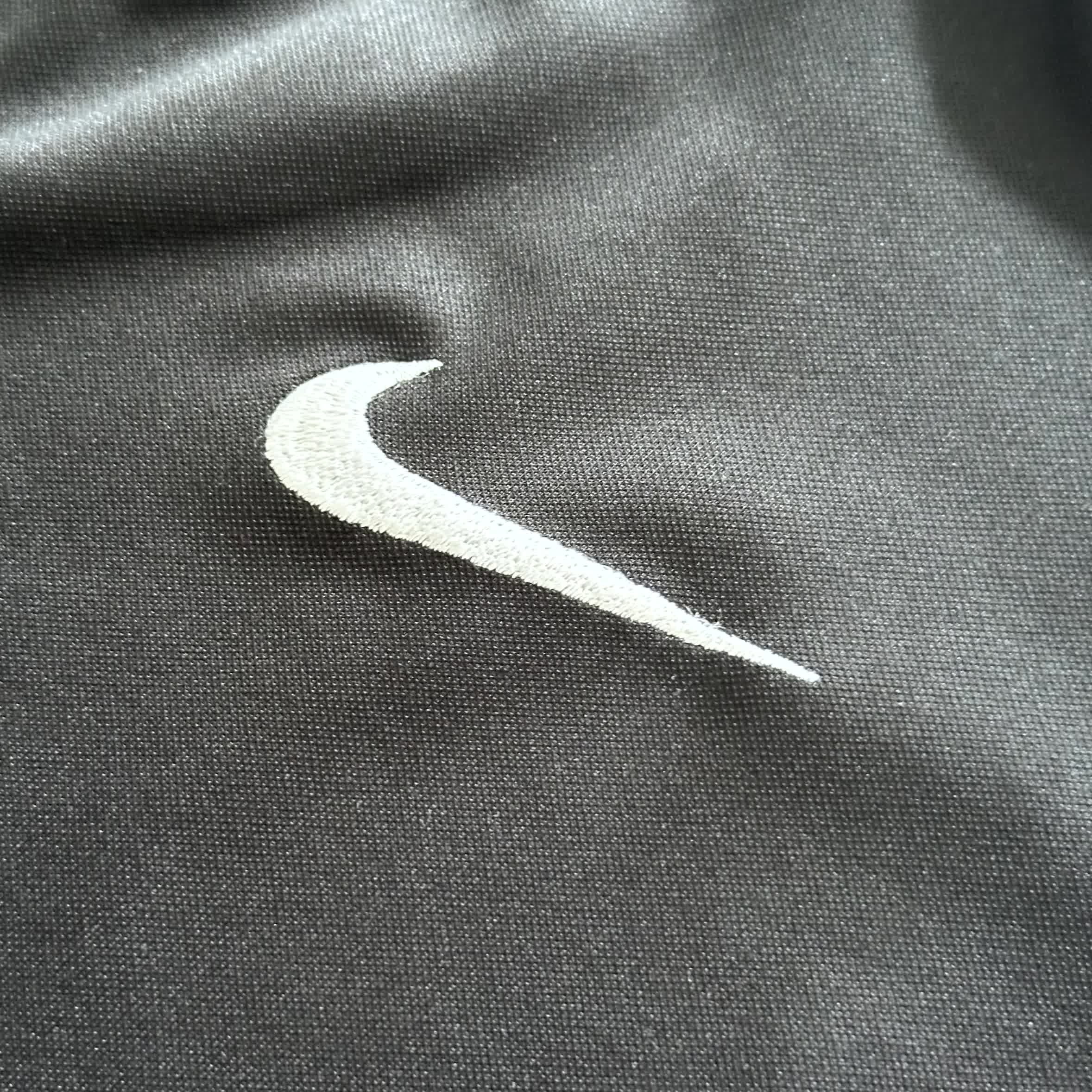 Nike x Juventus Turin Vintage *Premium* Trikot 2003/04 | M