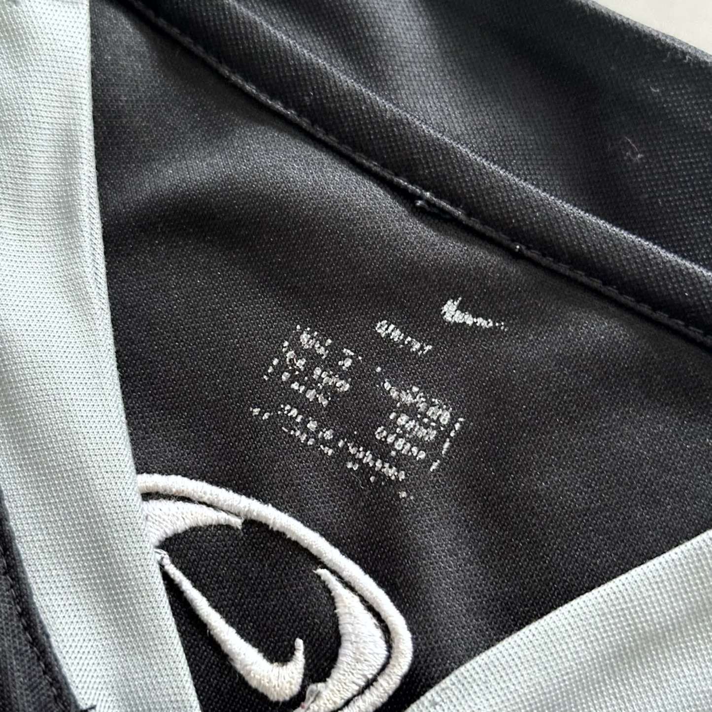 Nike x Juventus Turin Vintage *Premium* Trikot 2003/04 | M