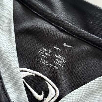 Nike x Juventus Turin Vintage *Premium* Trikot 2003/04 | M