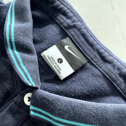 Nike x Portugal Vintage Poloshirt 2014 | L