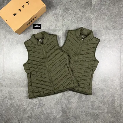 Nike Therma-Fit ADV Repel Gilet Khaki