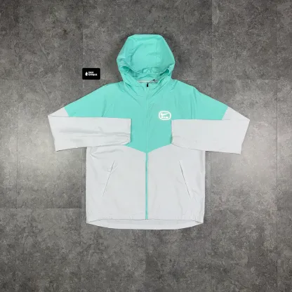 Nike Repel Air Miler Windrunner Jacket Mint