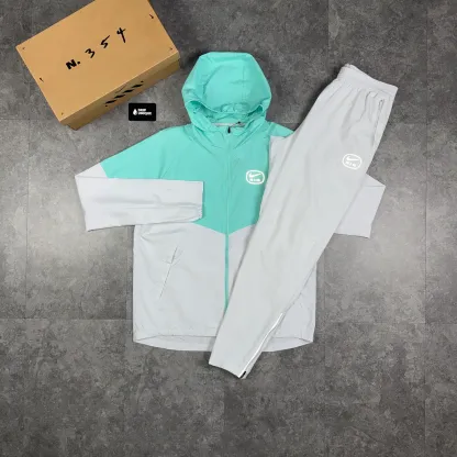 Nike Repel Air Miler Windrunner Jacket Mint