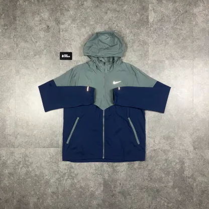 Nike UV Windrunner Jacket Midnight Navy