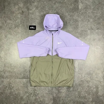 Nike UV Windrunner Jacket Lavender