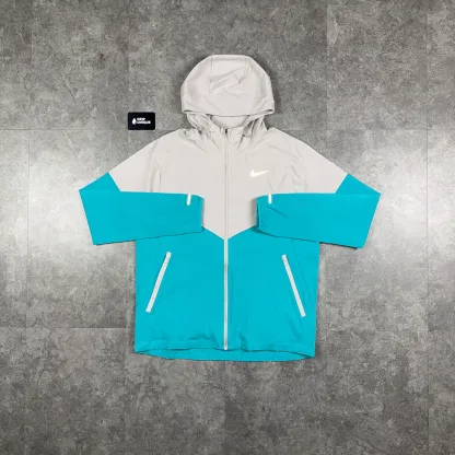 Nike UV Windrunner Jacket Dusty Cactus