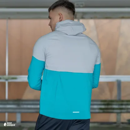 Nike UV Windrunner Jacket Dusty Cactus
