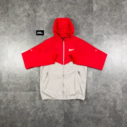 Nike UV Windrunner Jacket Red
