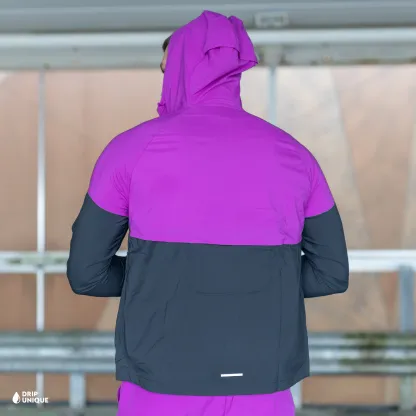 Nike UV Windrunner Jacket Vivid Purple
