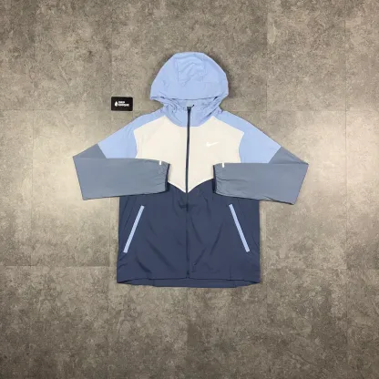 Nike UV Windrunner Jacket Diffused Blue