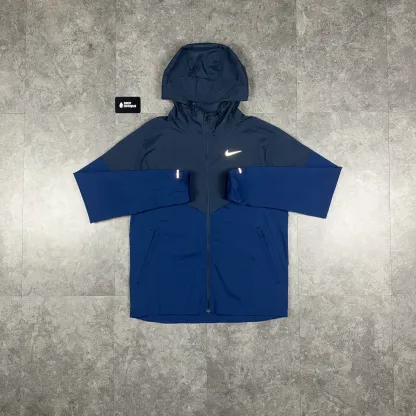 Nike UV Windrunner Jacket Thunder Blue