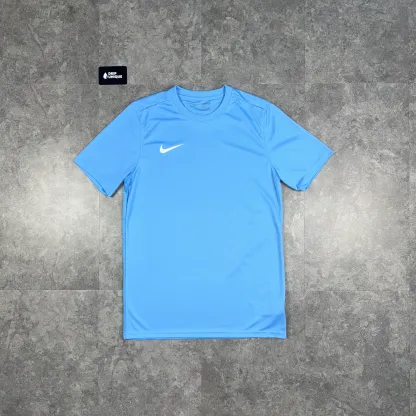 Nike Dri-Fit T-Shirt University Blue