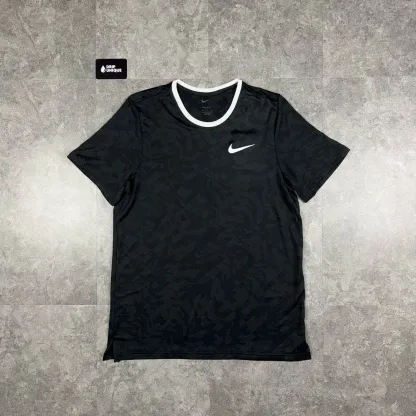 Nike Dri-Fit T-Shirt Black