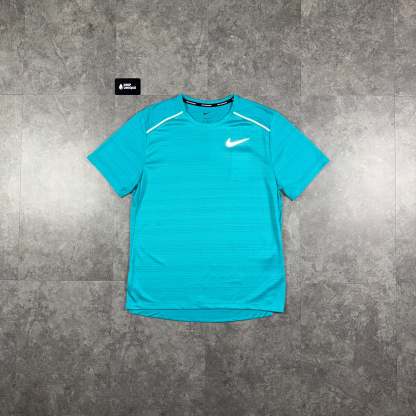 Nike Miler T-Shirt Dusty Cactus
