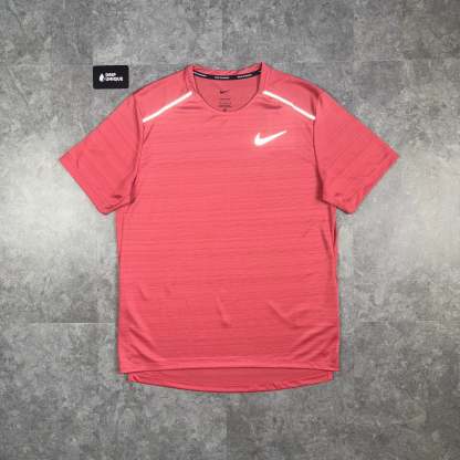 Nike Miler T-Shirt Adobe