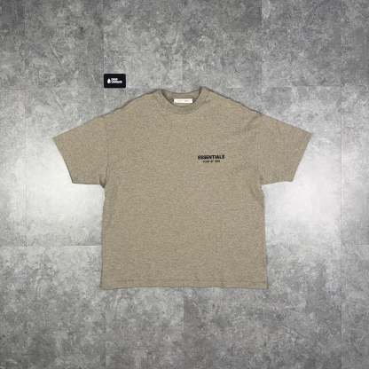 Essentials T-Shirt Heather