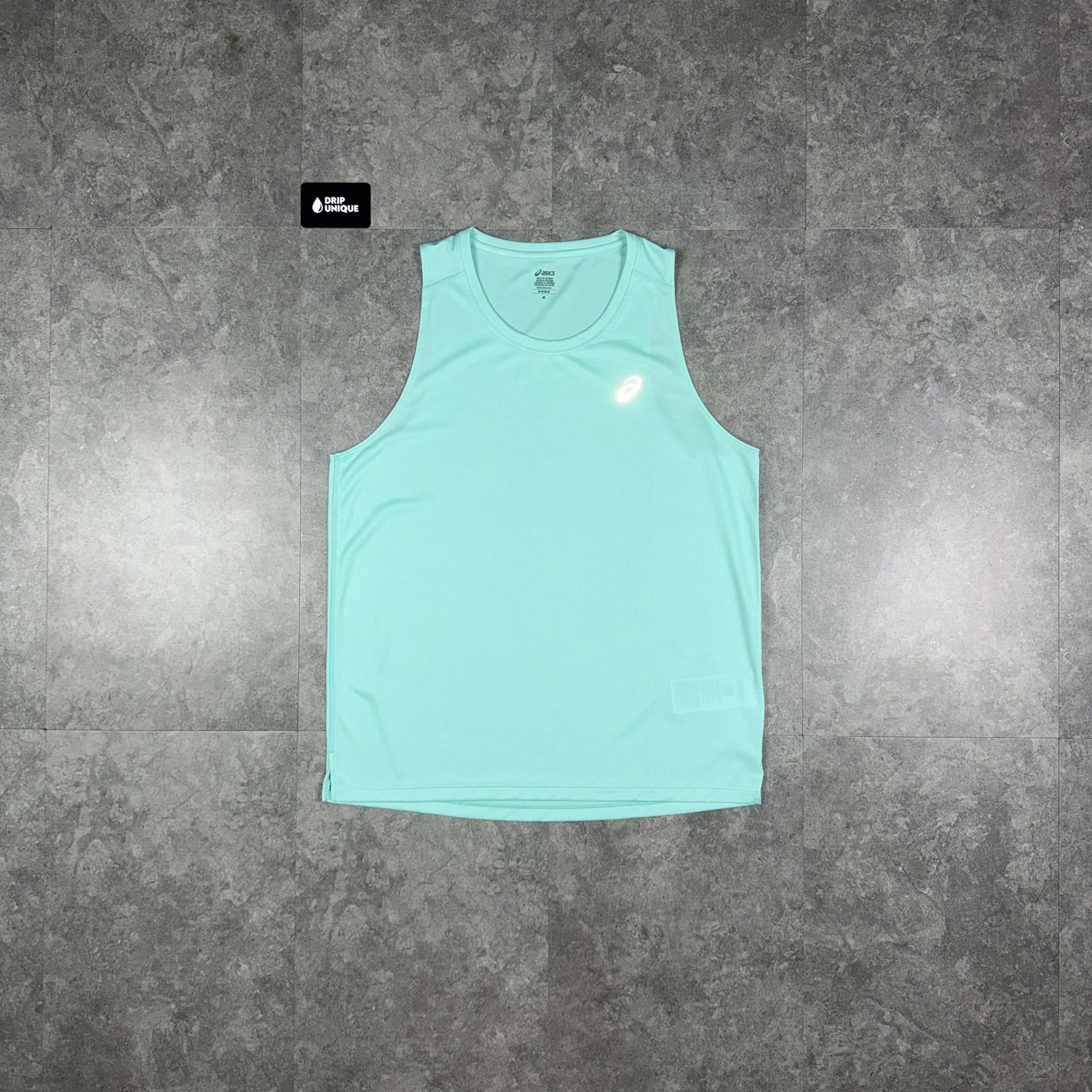 Asics Core Vest Oasis