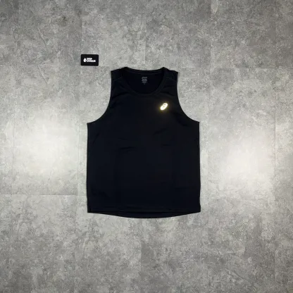 Asics Core Vest Black