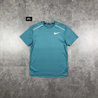 Nike Miler T-Shirt Mineral Teal