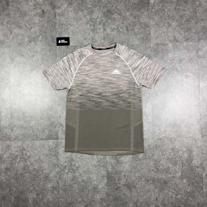 Trailberg Seamless T-Shirt Mocha