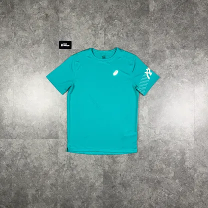 Asics Icon T-Shirt Teal