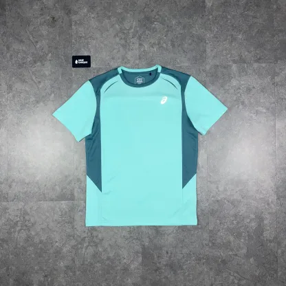 Asics Curve T-Shirt Mint Green