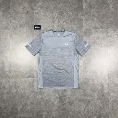 Under Armour Tech Utility T-Shirt Grey