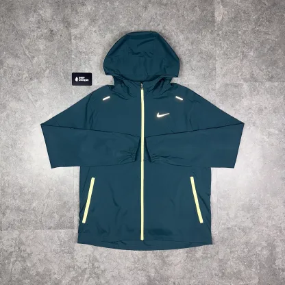 Nike UV Windrunner Jacket Deep Jungle
