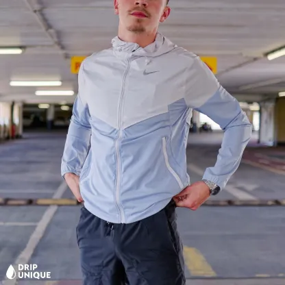 Nike UV Windrunner Jacket Armoury Blue