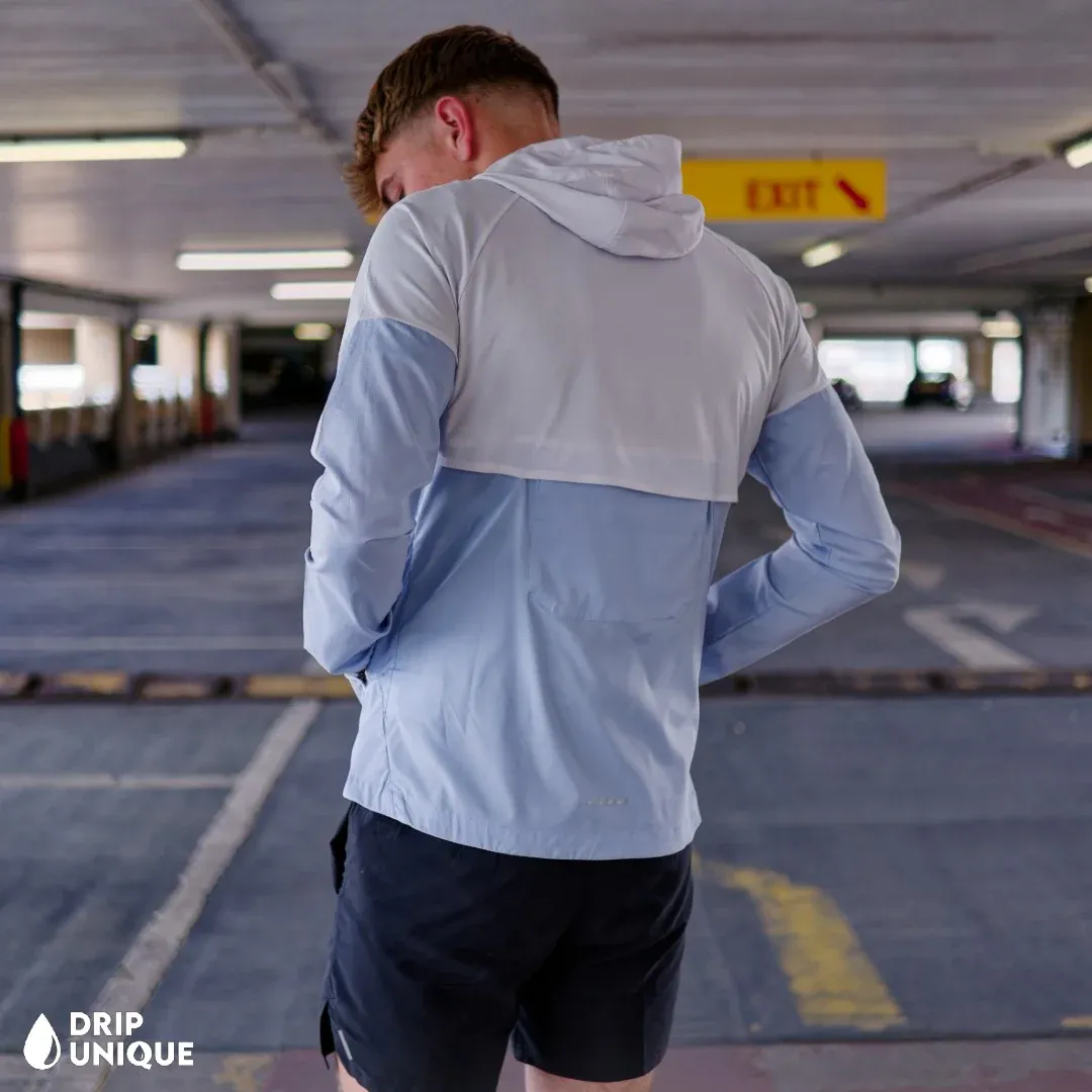 Nike UV Windrunner Jacket Armoury Blue